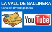 Vídeos de la Vall de Gallinera